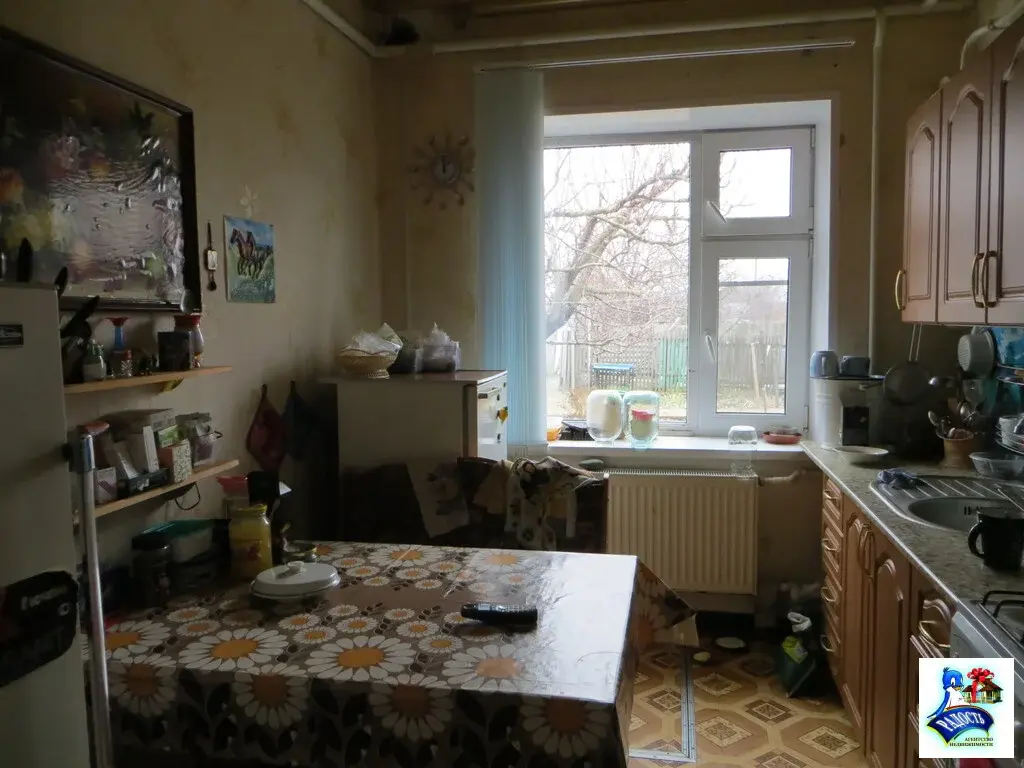 Продам дом с ремонтом и хорошим участком. - Фото 3