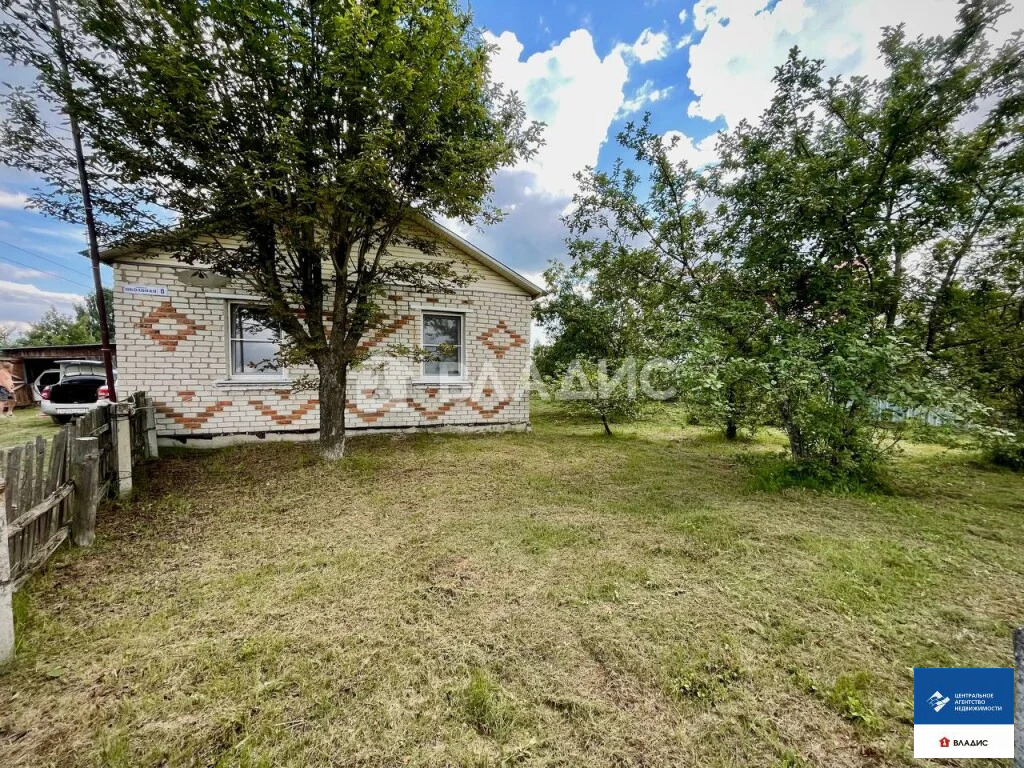 Продажа дома, Полково, Рязанский район, ул. Школьная - Фото 20