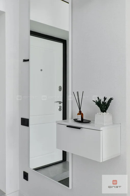 Продажа квартиры, Казань, ул. Юлиуса Фучика - Фото 8