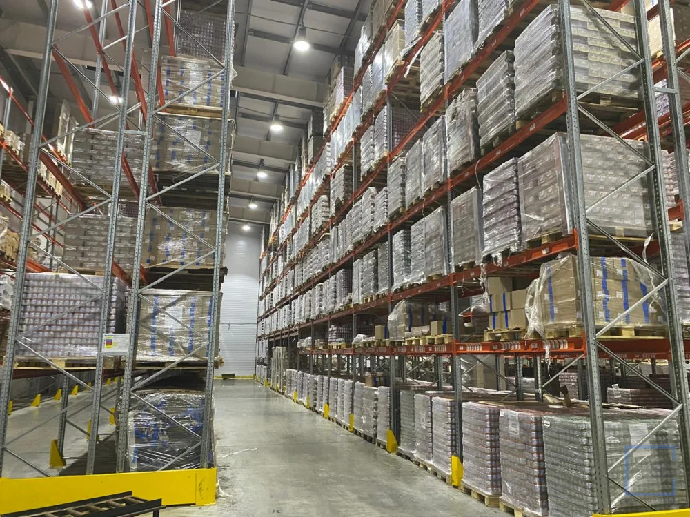 Продажа склада, Химки - Фото 10