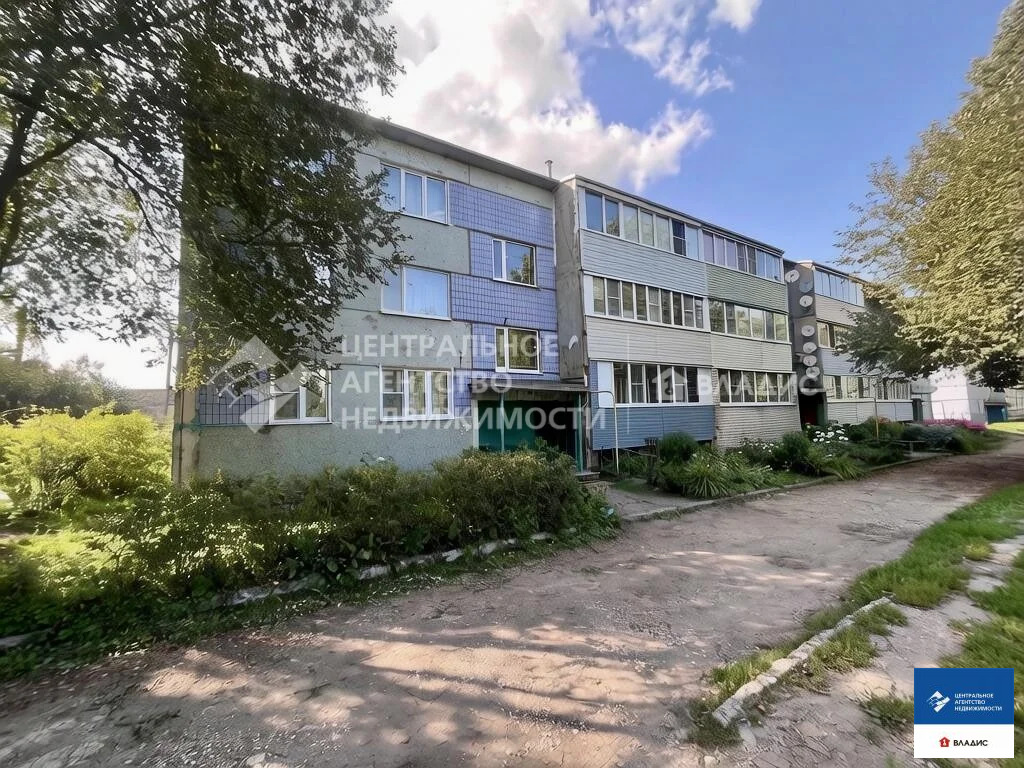 Продажа квартиры, Захарово, Захаровский район, ул. Победы - Фото 18