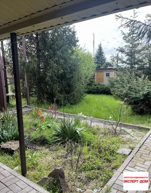 Продажа дома, Неклиновский район, Голубые ели тер. СНТ. - Фото 8