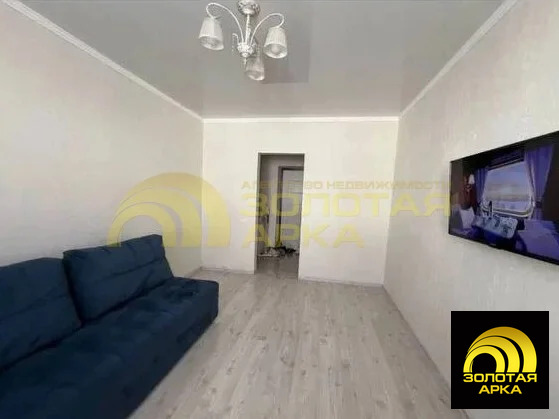 Продажа квартиры, Анапа, Анапский район, ул. Солнечная - Фото 4