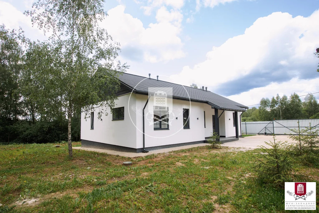 Продажа дома, Комлево, Боровский район, радужная ул - Фото 12