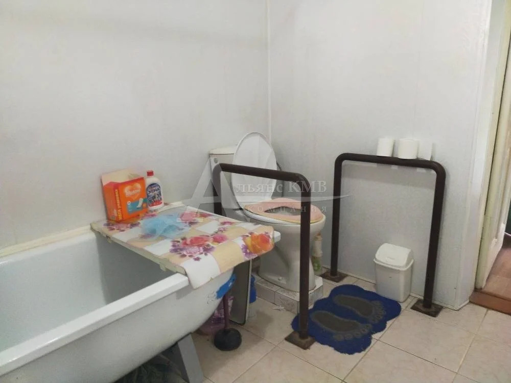 Продажа дома, Георгиевск, ул. Герцена - Фото 12