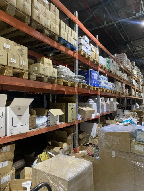 Аренда производственного помещения, Реутов, ул. Транспортная - Фото 1