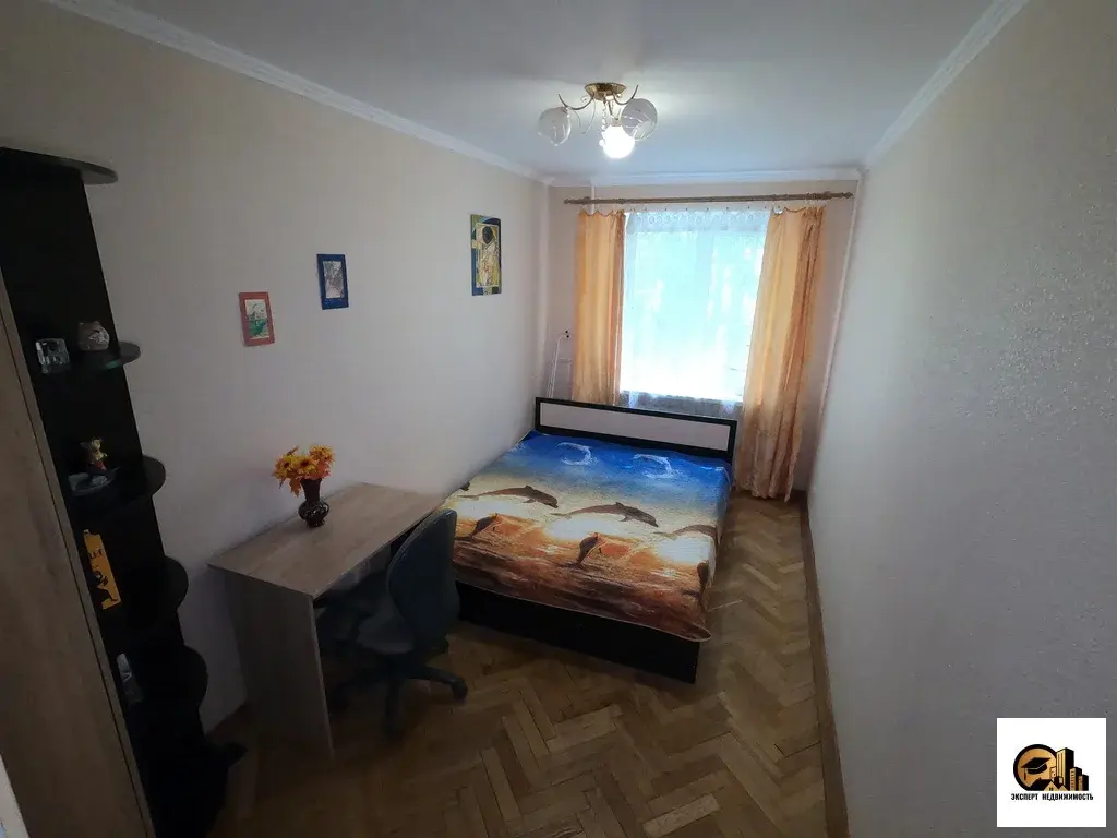 Продается 2-комнатная квартира в Красногорске - Фото 1