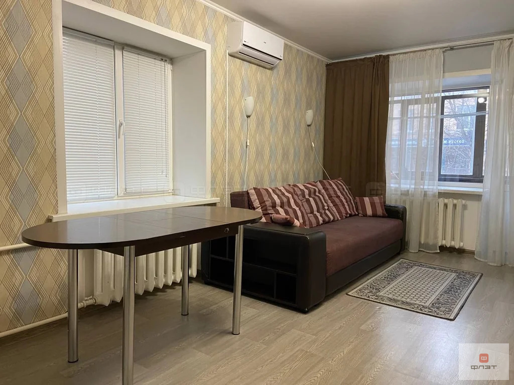 Аренда квартиры, Казань, ул. 8 Марта д.8 - Фото 1