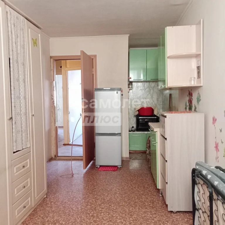 Продажа квартиры, Бердск, Карла Маркса - Фото 18