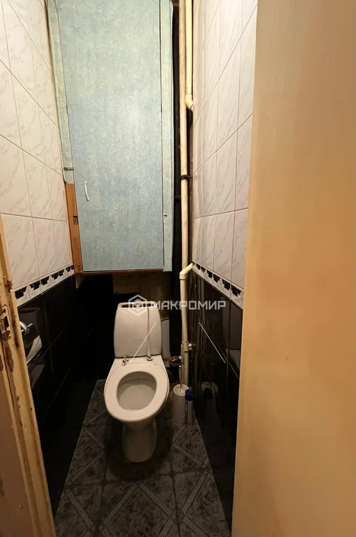 Продажа квартиры, ул. Турку - Фото 15