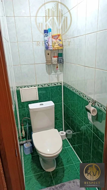 Продажа квартиры, Ессентуки, ул. Фридриха Энгельса - Фото 8