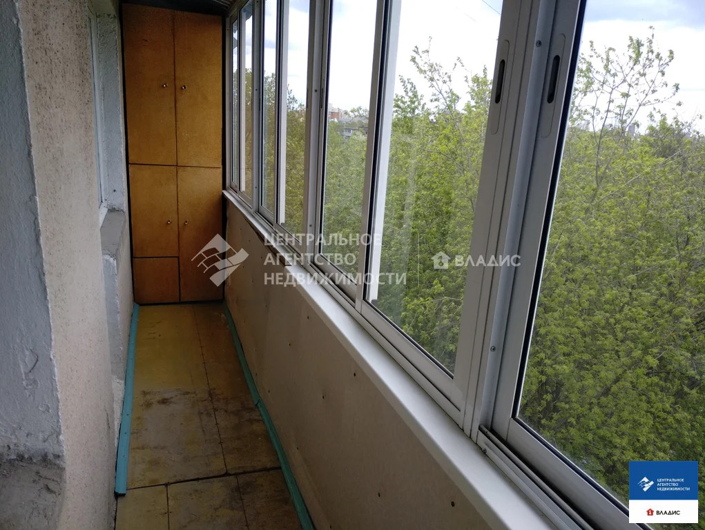 Продажа квартиры, Рязань, Речников проезд - Фото 12