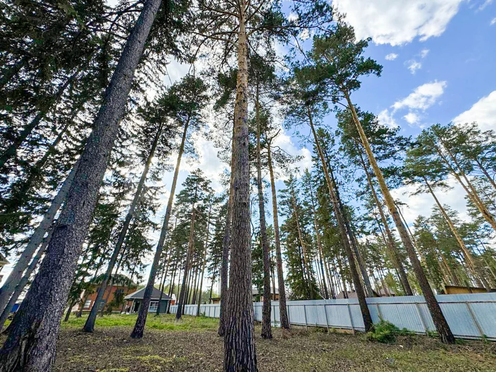 Продажа участка, Перевалово, Тюменский район, Тюменский р-н - Фото 0