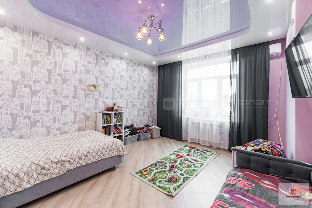 Продажа дома, Дубровка, Зеленодольский район, ул. Дружбы - Фото 27