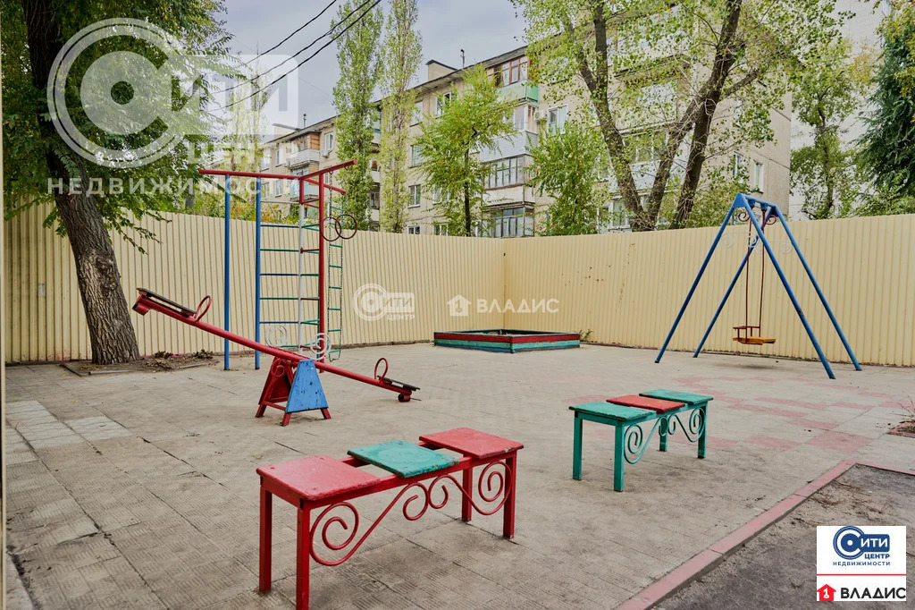 Продажа квартиры, Воронеж, ул. Костромская - Фото 30