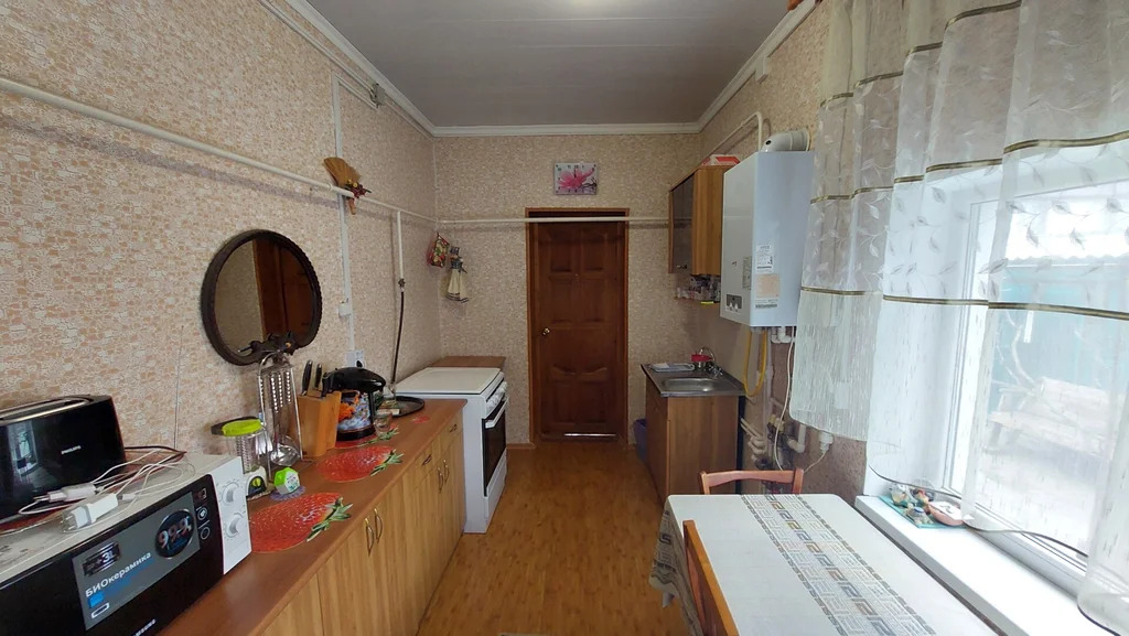 Продажа дома, Голубицкая, Темрюкский район, ул. Школьная - Фото 17