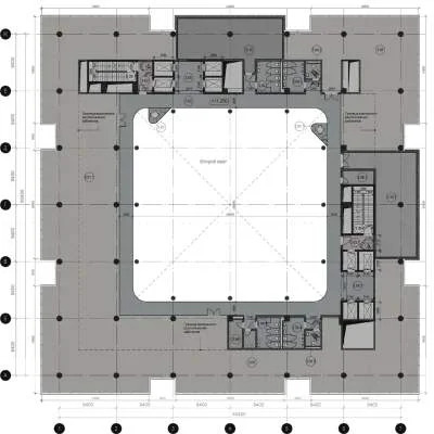 Продается здание 18746.41 м2 - Фото 13