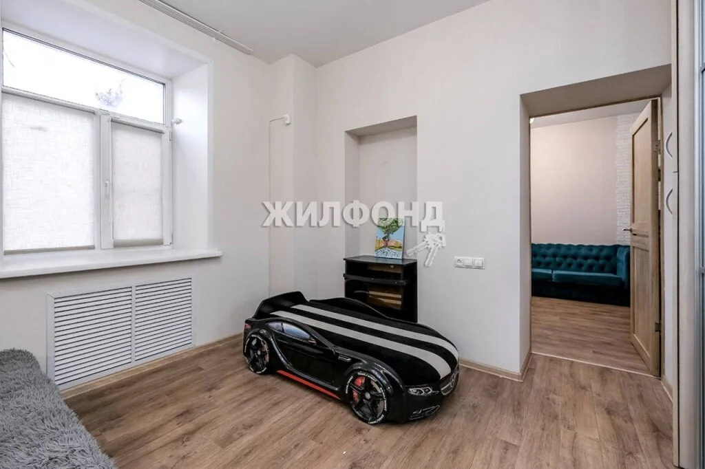 Продажа квартиры, Новосибирск, ул. Аэропорт - Фото 16