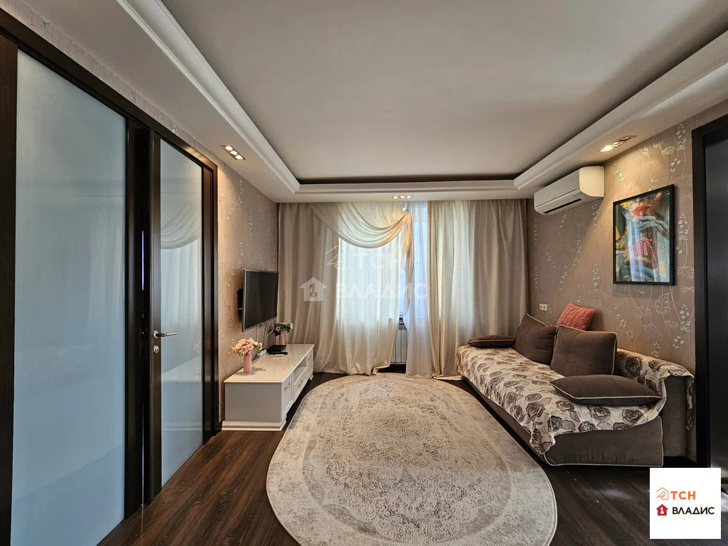 Продажа квартиры, Пушкино, Воскресенский район, 1-я Серебрянская улица - Фото 8