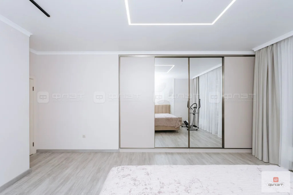 Продажа квартиры, Казань, ул. Дубравная - Фото 14