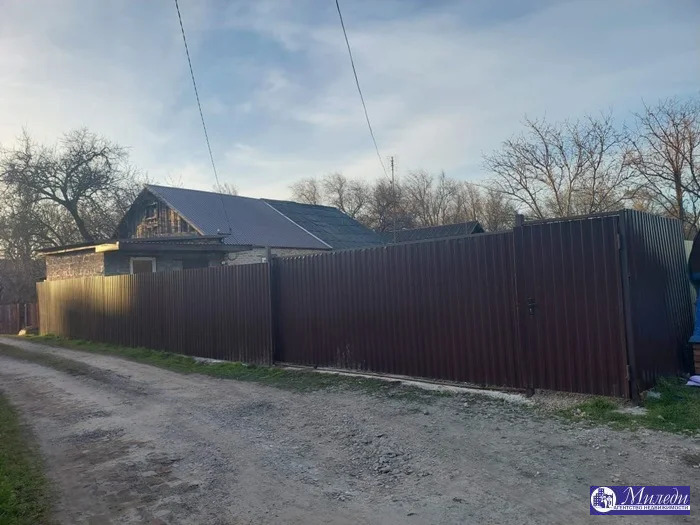 Продажа дома, Батайск, Лесозащитный пер. - Фото 12