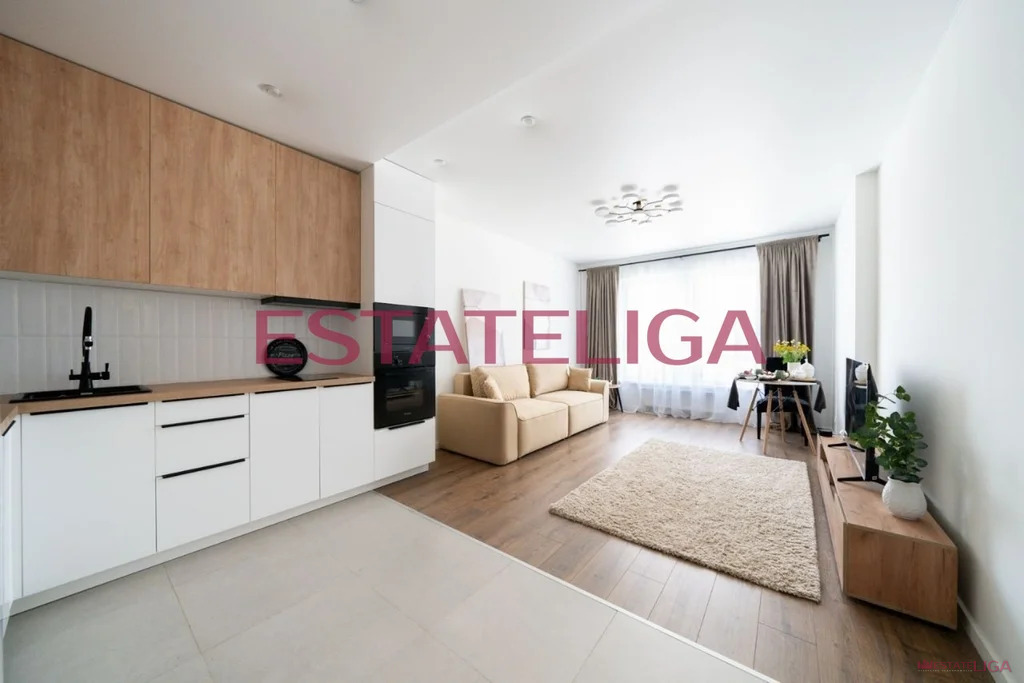 Продажа квартиры, ул. Барклая - Фото 2