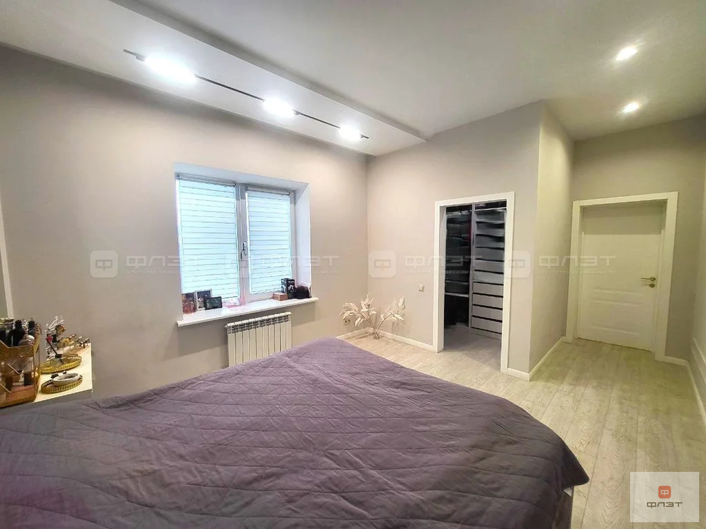 Продажа дома, Высокая Гора, Высокогорский район, ул. Марии Кузнецовой - Фото 10