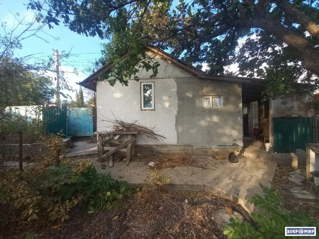 Продается Дача - Фото 1