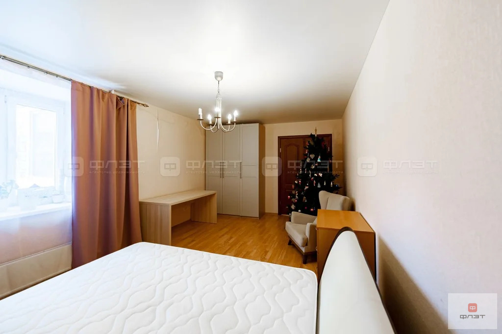 Продажа квартиры, Казань, Фатыха Амирхана пр-кт. - Фото 16