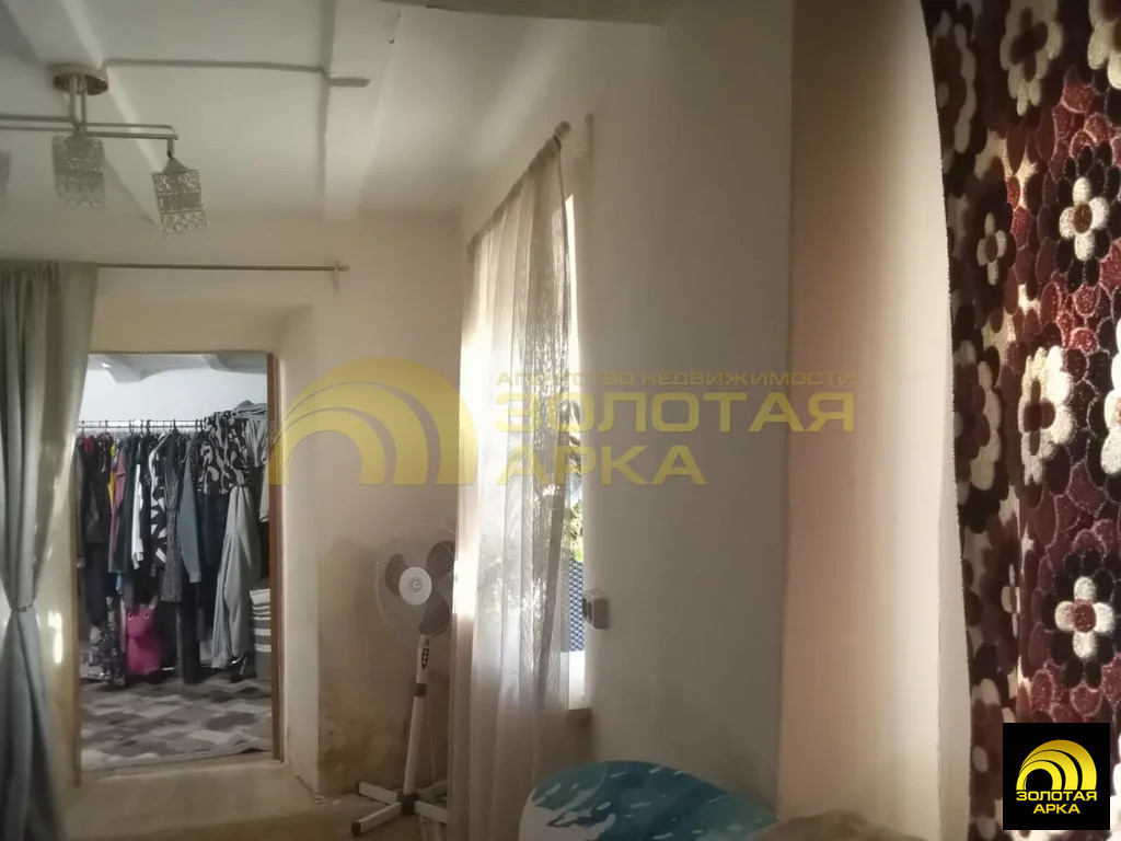 Продажа дома, Старотитаровская, Темрюкский район, Ильича пер. - Фото 10
