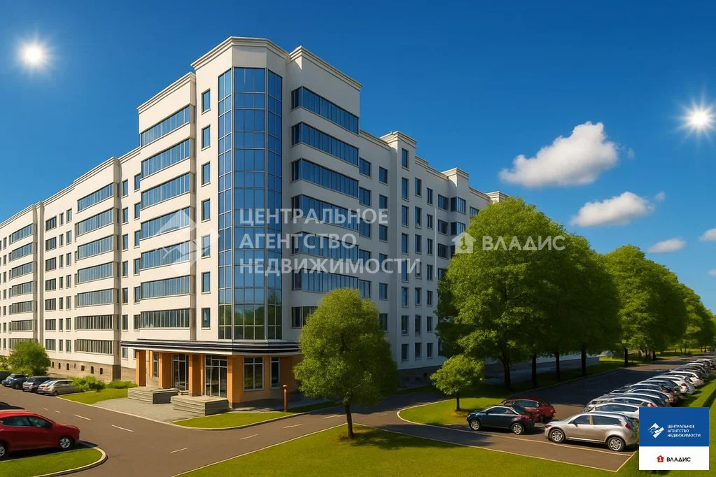 Продажа квартиры, Рязань, Касимовское ш. - Фото 3