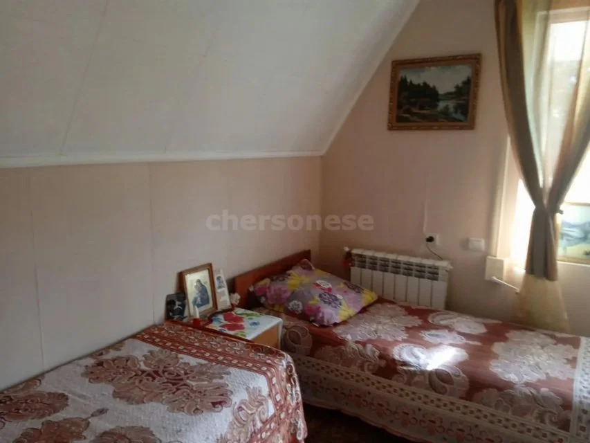 Продажа дома, Севастополь, территория СТ Прибрежное - Фото 11