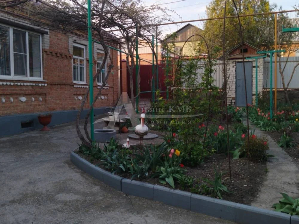 Продажа дома, Железноводск, Западный пер. - Фото 20