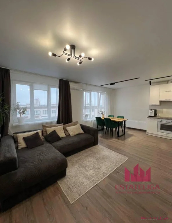 Продажа квартиры, Лопатино, Ленинский район, Солнечный бульвар - Фото 1