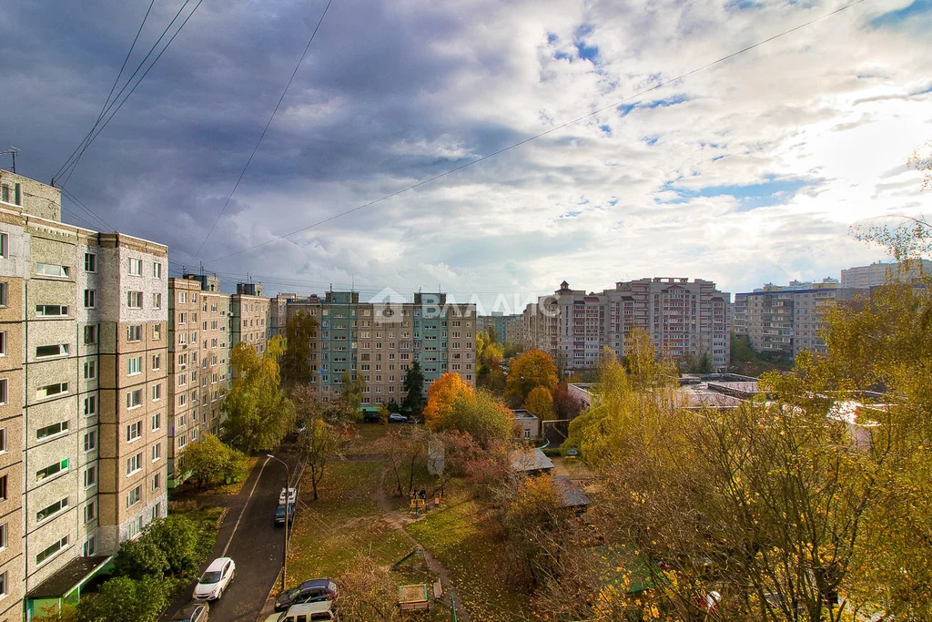 городской округ Владимир, улица Верхняя Дуброва, д.30, 3-комнатная ... - Фото 10