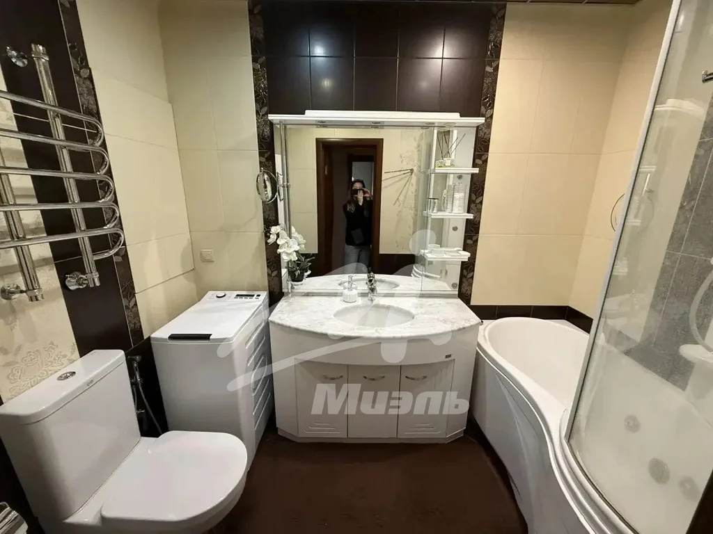 Продажа квартиры, Пролетарский пр-кт. - Фото 23