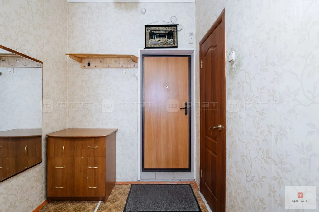 Продажа квартиры, Казань, ул. Лево-Булачная - Фото 10