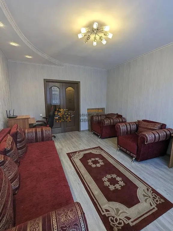 Аренда квартиры, Уфа, ул. Коммунистическая - Фото 3