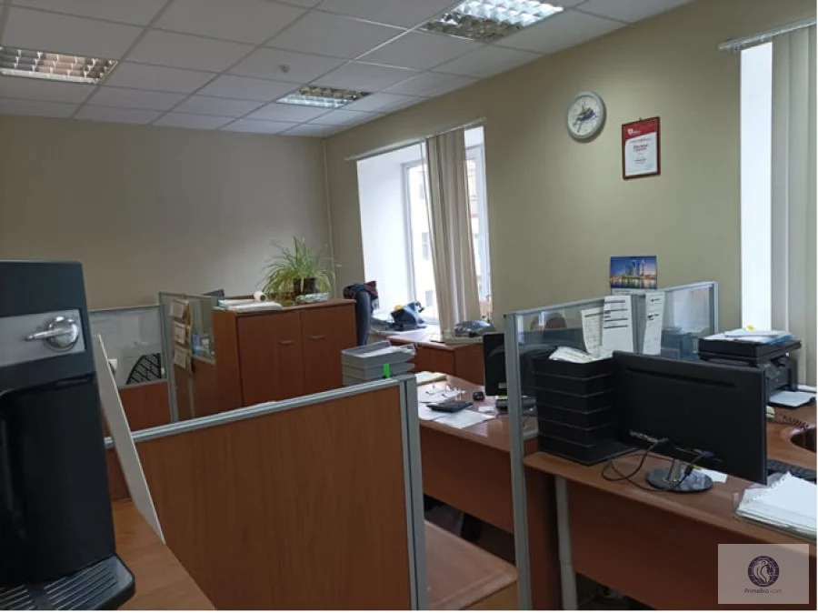Продажа офиса, ул. Лестева - Фото 4