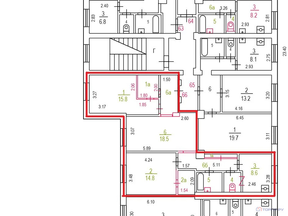 Продажа квартиры, ул. Судостроительная - Фото 5