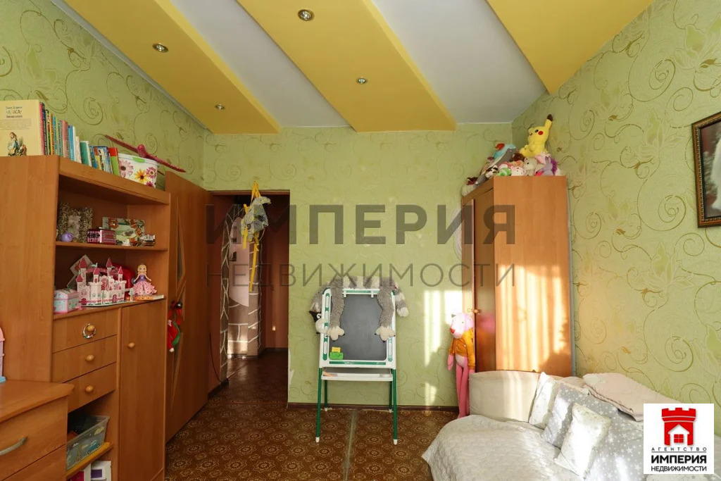 Продажа квартиры, Ола, Ольский район, ул. Каширина - Фото 4