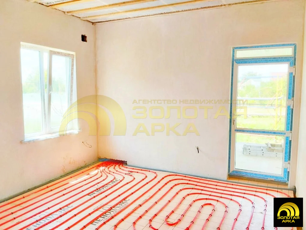 Продажа дома, Варениковская, Крымский район, ул. Красная - Фото 10