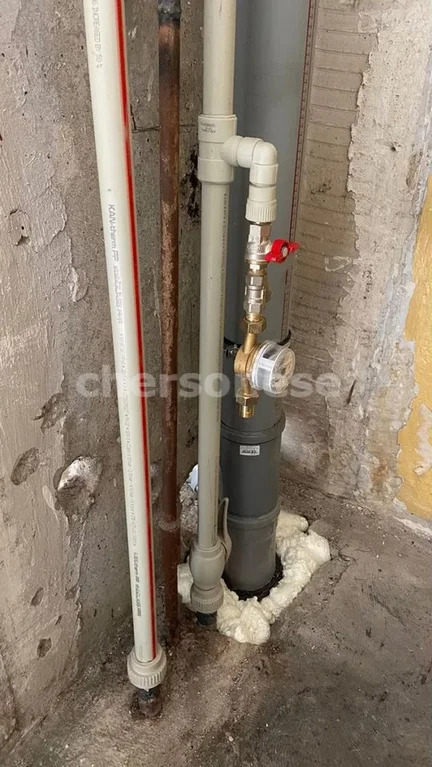 Продажа квартиры, Севастополь, Героев Сталинграда пр-кт. - Фото 10