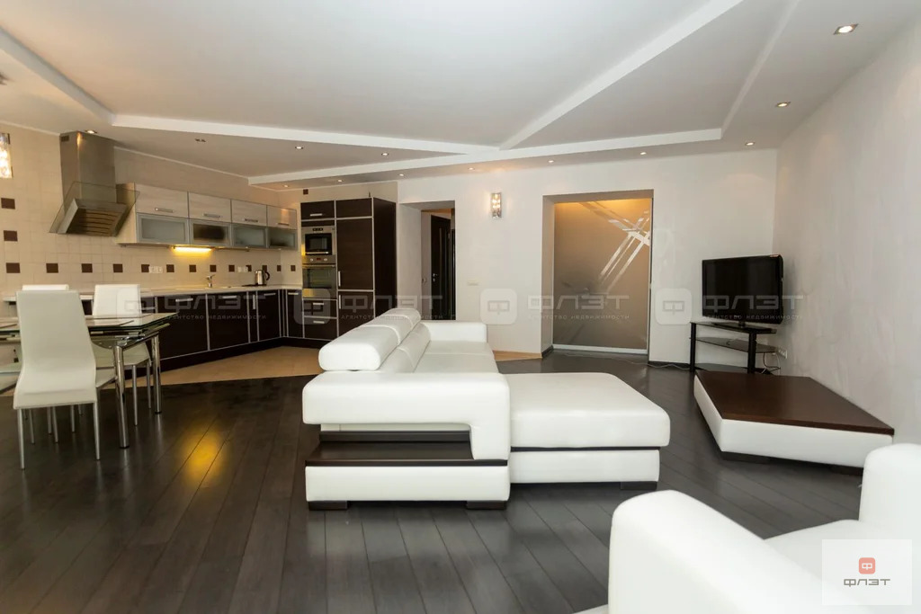 Продажа квартиры, Казань, ул. Даурская - Фото 2