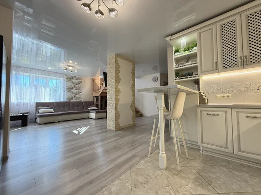 Продам дом, Физкультурная ул, 93, Бурцево д, 30 км от города - Фото 7