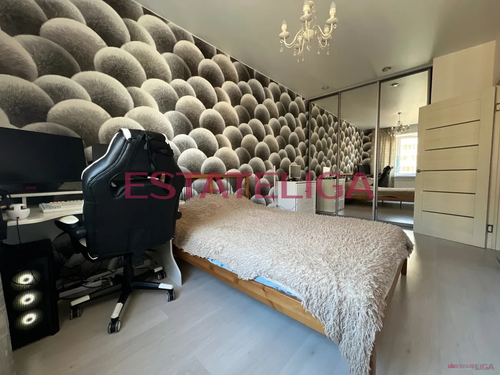 Продажа квартиры, Люберцы, Люберецкий район, улица Дружбы - Фото 2