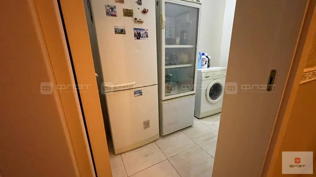 Продажа квартиры, Казань, ул. Галактионова - Фото 20