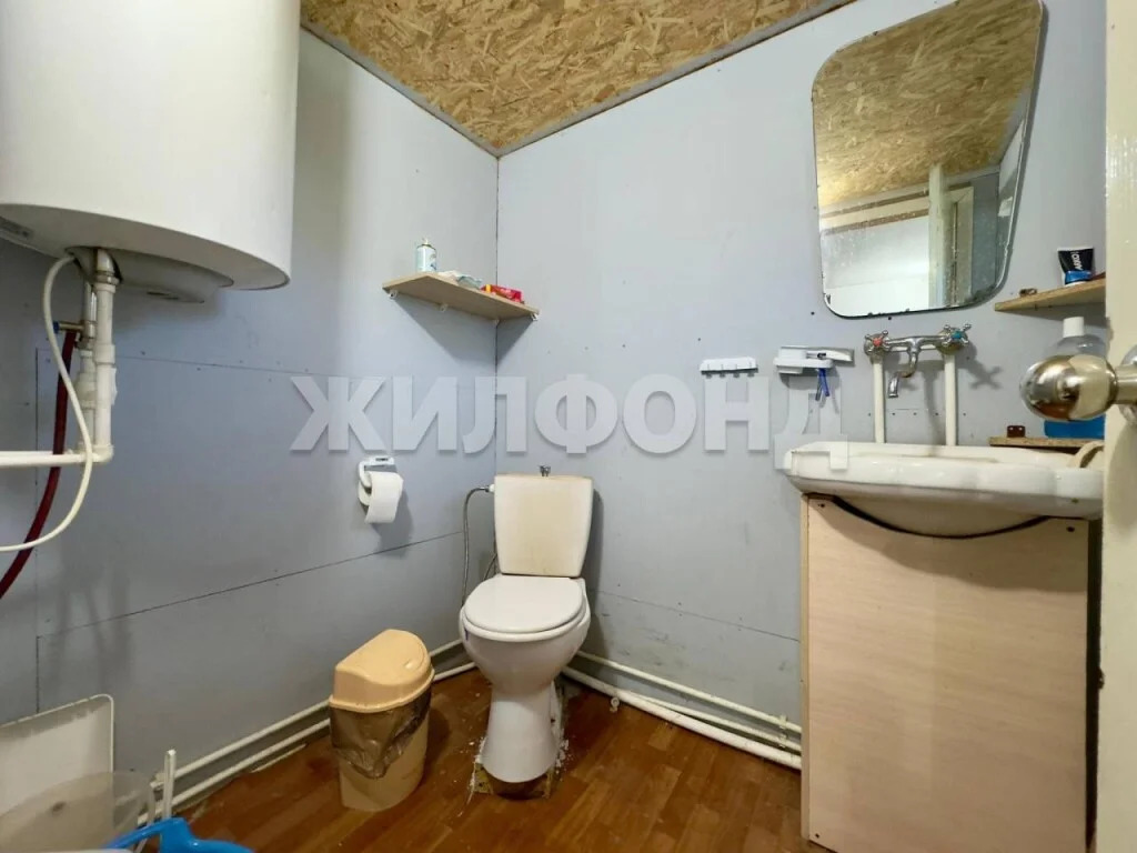 Продажа дома, Новосибирск, снт Ивушка - Фото 15