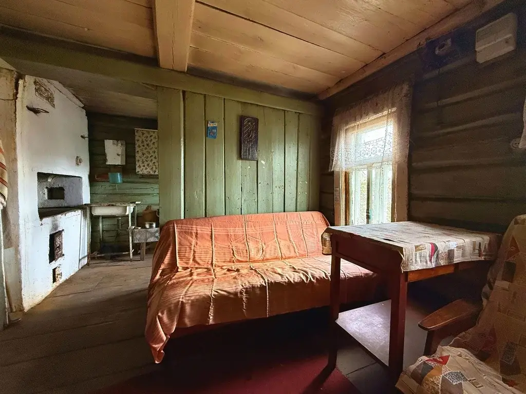 Дом в деревне Слободище - Фото 8
