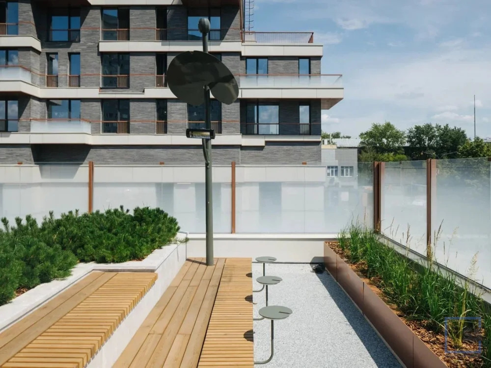 Продажа торгового помещения, м. Свиблово, ул. Снежная - Фото 11